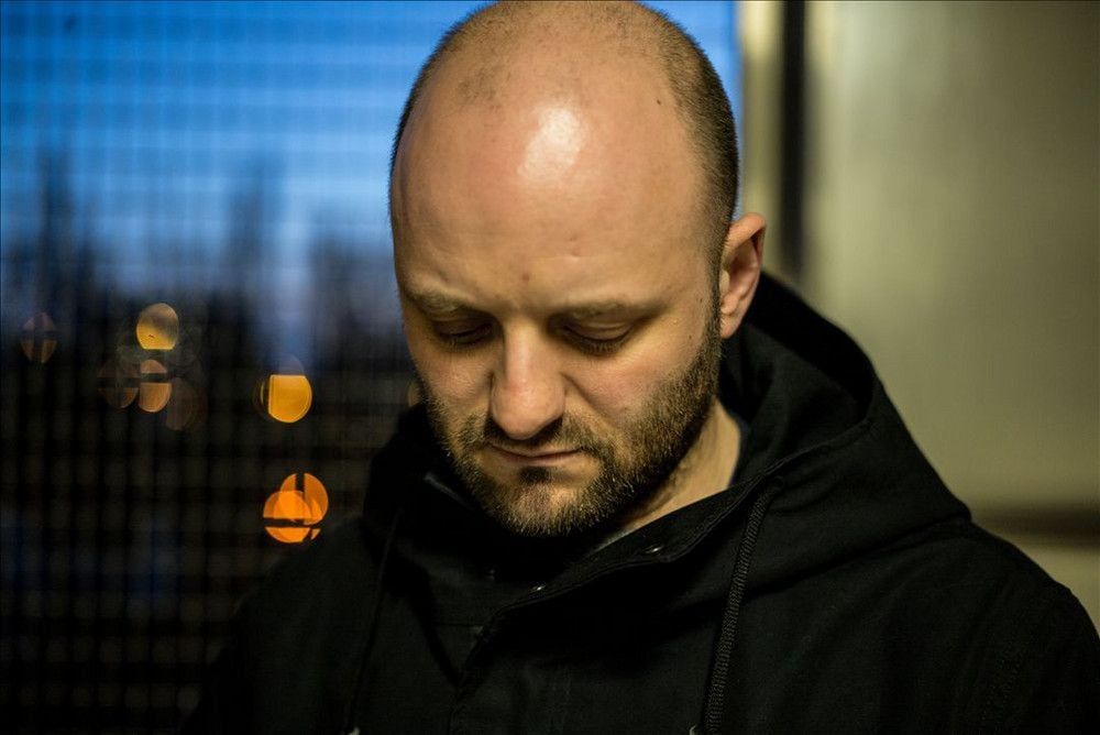 Andy Stott in Toronto, 8 May | Event in Antrim | AllEvents