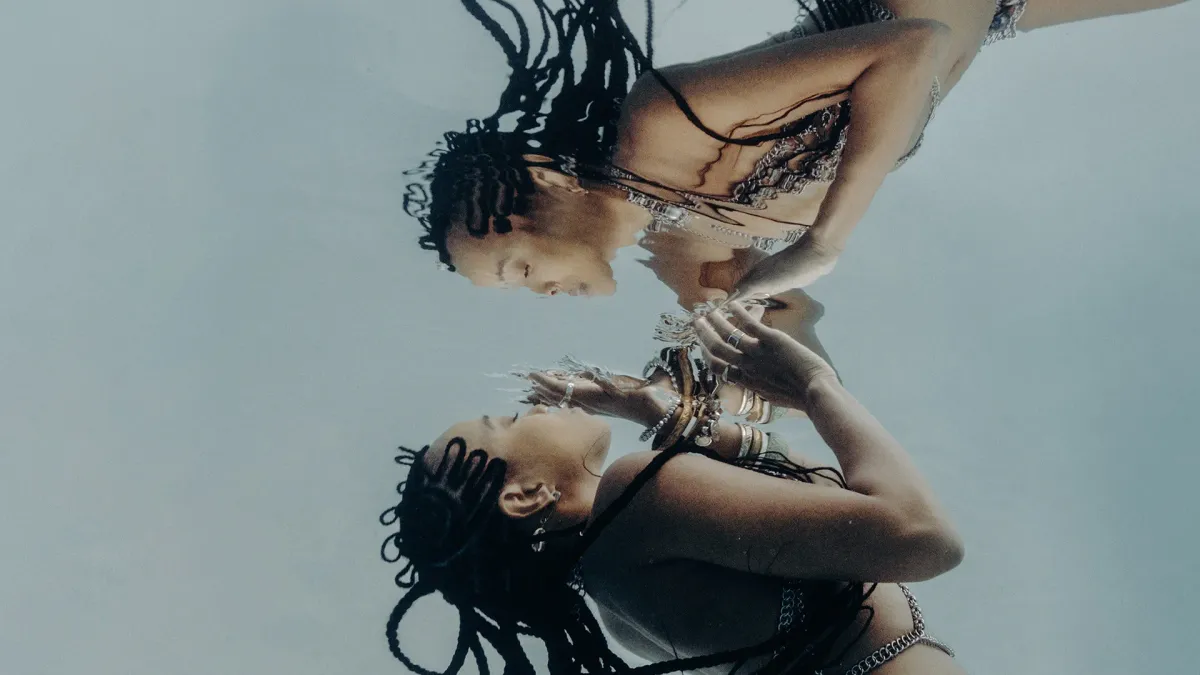 Jamila Woods in Chicago, 25 November | Event in Chicago | AllEvents