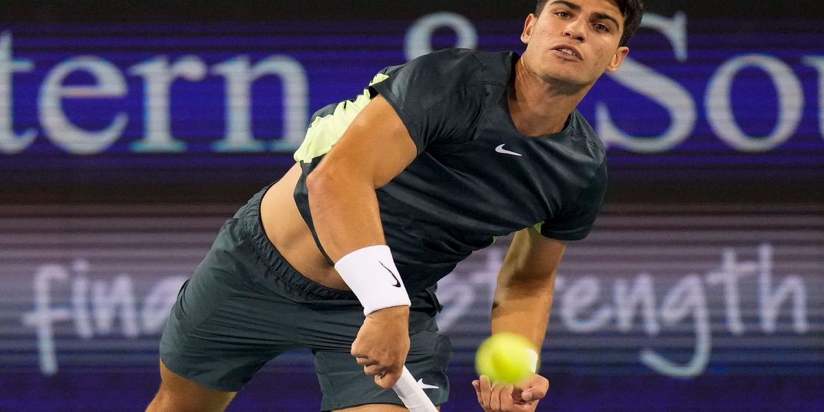 Cincinnati Open - Session 16 (Round Of 16), 13 August | Event in Mason | AllEvents