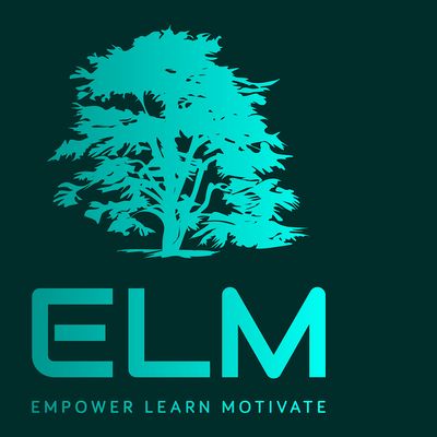 ELM (ACT) logo