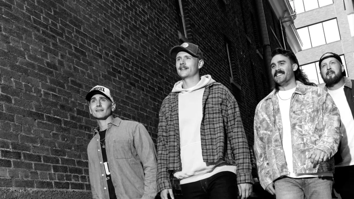 James Barker Band, Kalsey Kulyk in Montreal, 21 September | Event in Montreal | AllEvents