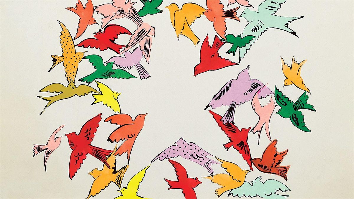 Conferencia: Símbolos Navideños en el Arte. Del Renacimiento al Pop Art, 3 December | Event in Madrid | AllEvents