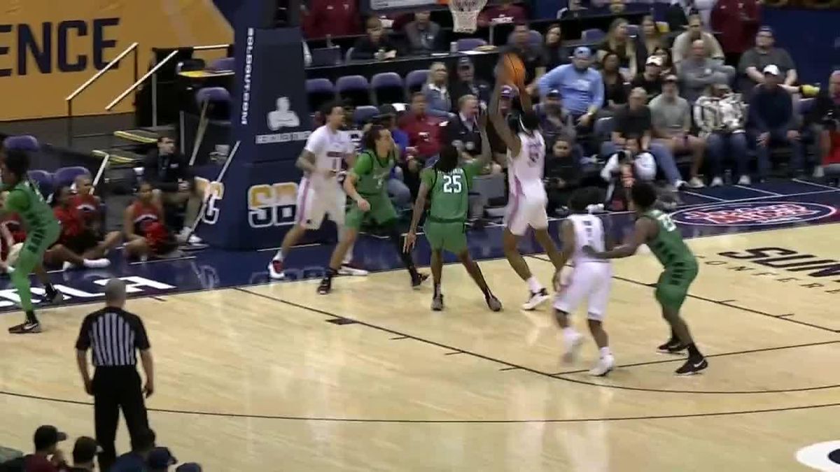 Marshall Thundering Herd at Arkansas State Red Wolves Mens Basketball at First National Bank Arena, 31 January