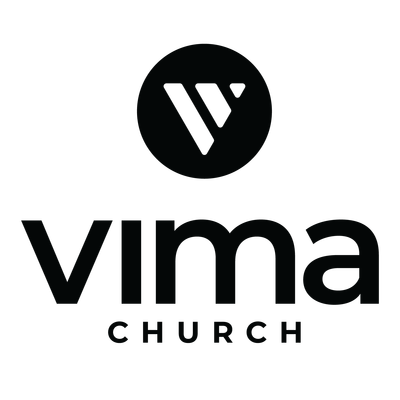 Vima Church logo