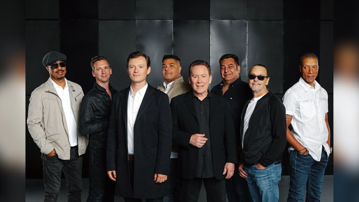 UB40 featuring Ali Campbell Scarborough Tickets, 6 July | Event in Scarborough | AllEvents