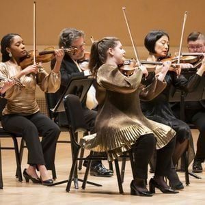 Orpheus Chamber Orchestra