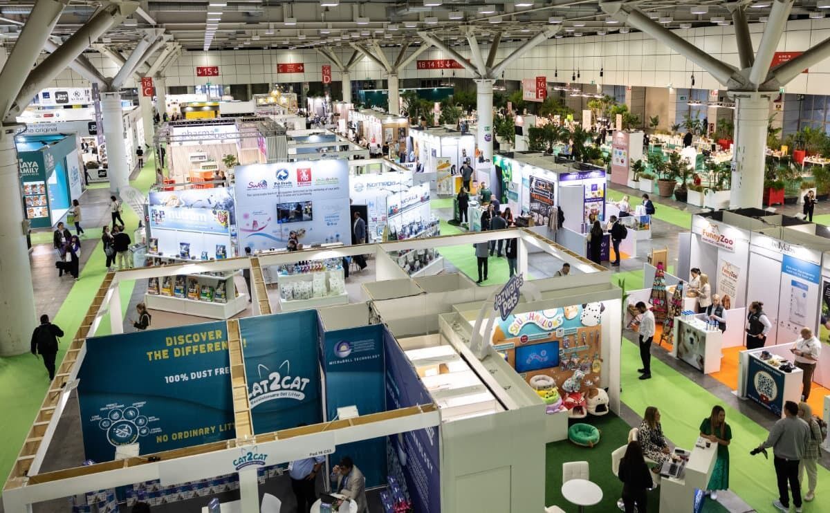 HUND & PFERD 2025, 7 November | Event in Dortmund | AllEvents