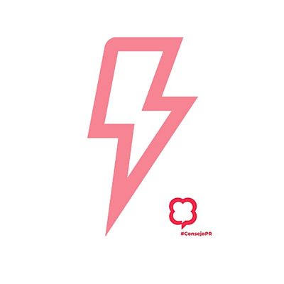 #ComisiónJóvenes logo