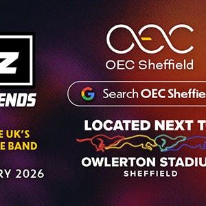 Oasiz and Britpop Legends