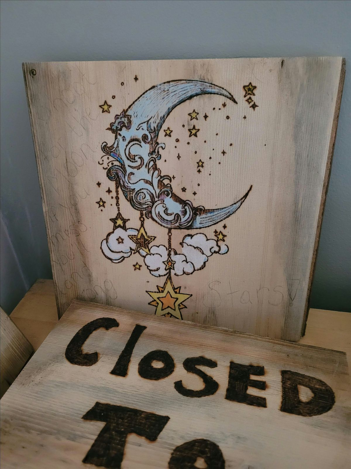 Wood burning for Beginners! | Event in Eatonville | AllEvents