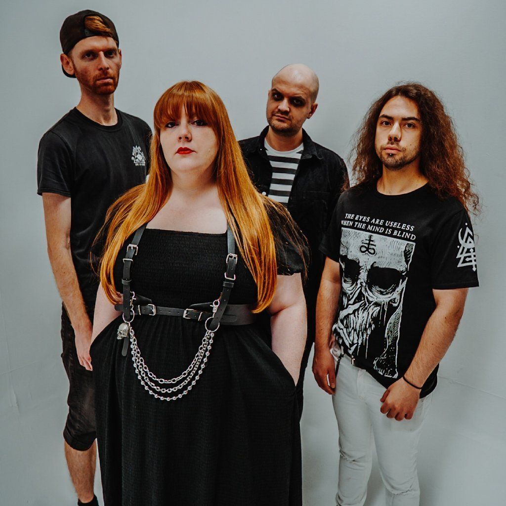 Dead Rubber Dolls - Nobody's Home Album Launch Tour, 8 October | Event in Birmingham | AllEvents