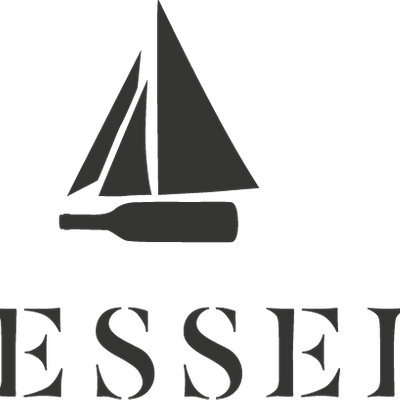 Vessel Liquor logo