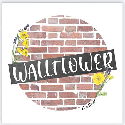 Zoe - Wallflower Florist logo
