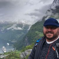 User profile photo
