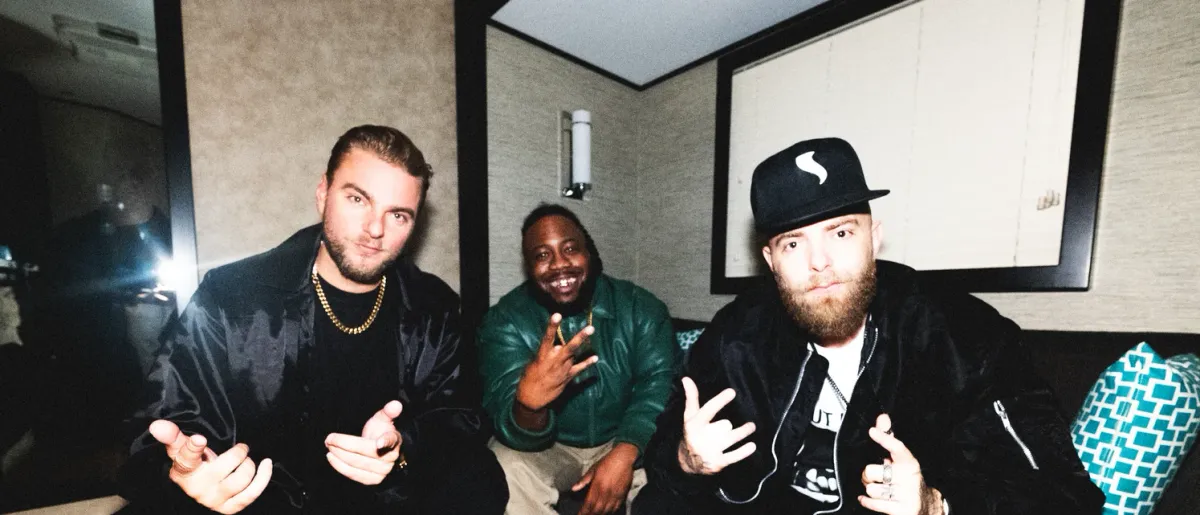 Showtek in New York, 20 September | Event in Maspeth | AllEvents