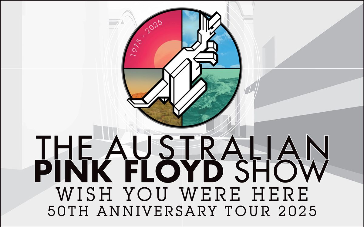UK Pink Floyd - Pink Floyd Tribute | Event in Gatineau | AllEvents