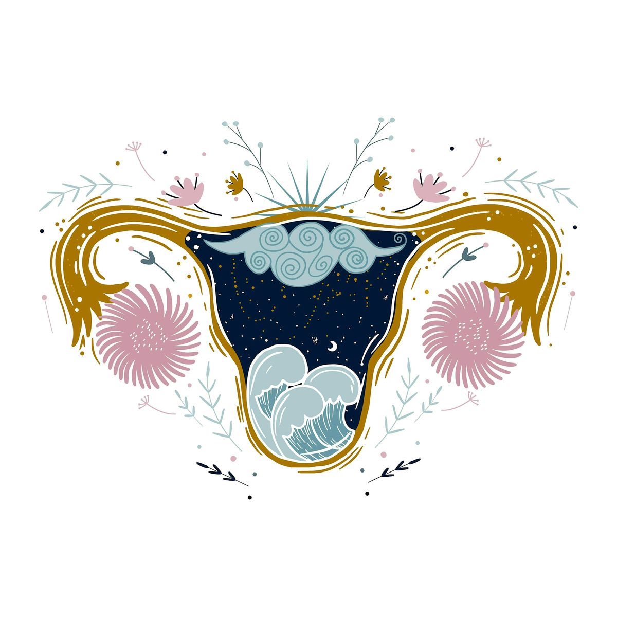 Science or Sales Pitch? Cutting Through the Chaos of Perimenopause., 7 March | Event in Wilmington | AllEvents