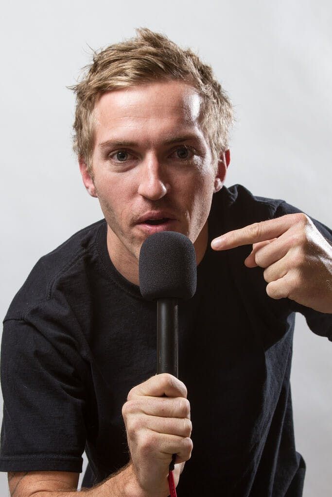 George Street Comedy Club: July 25, 25 July | Event in Oxford | AllEvents