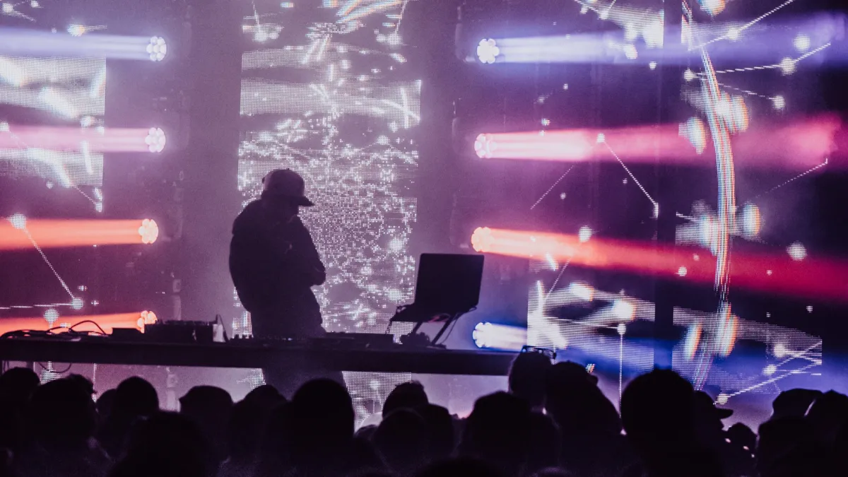 Daily Bread, Big Boi, Late Night Radio in Morrison, 26 October | Event in Morrison | AllEvents