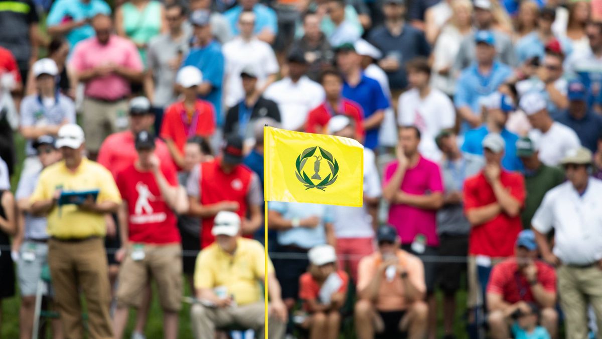 Parking - The Memorial Tournament - Wednesday, 28 May | Event in Dublin | AllEvents