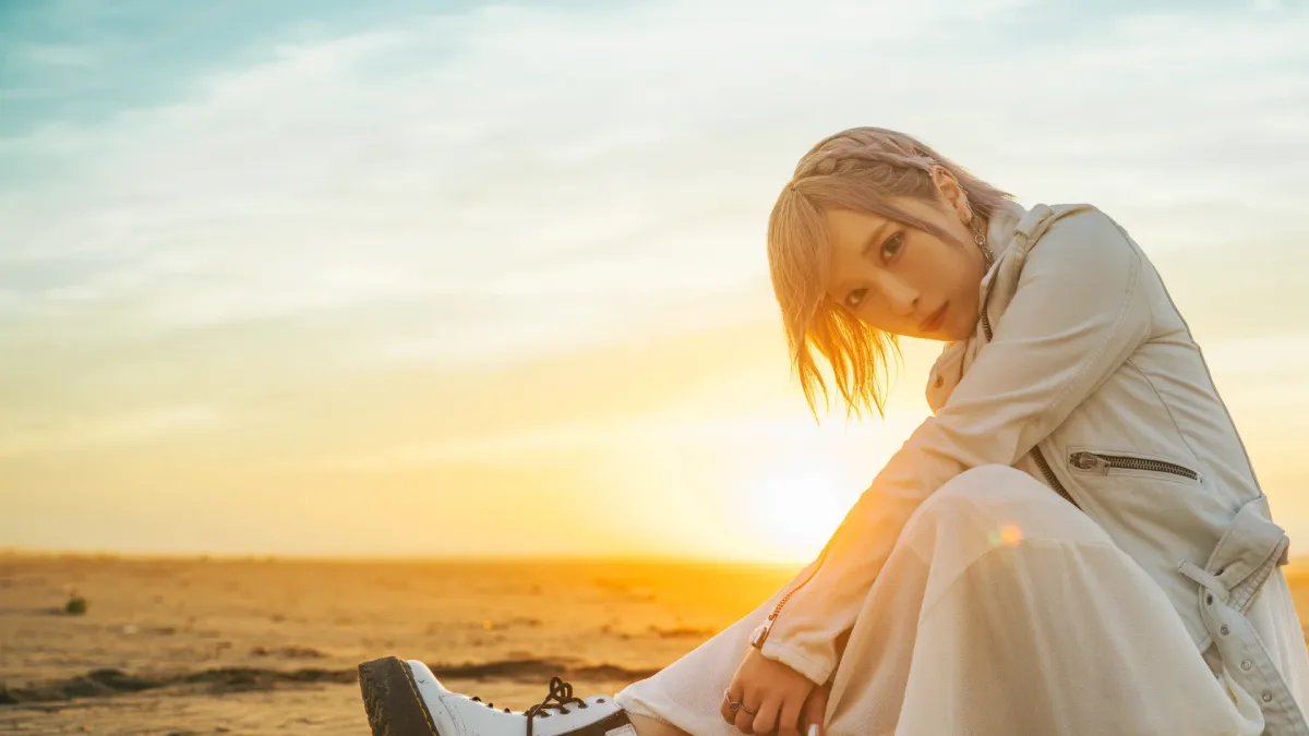 ReoNa in 名古屋市東区, 27 December | Event in Nagoya | AllEvents