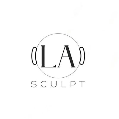 Los Angeles Sculpt logo