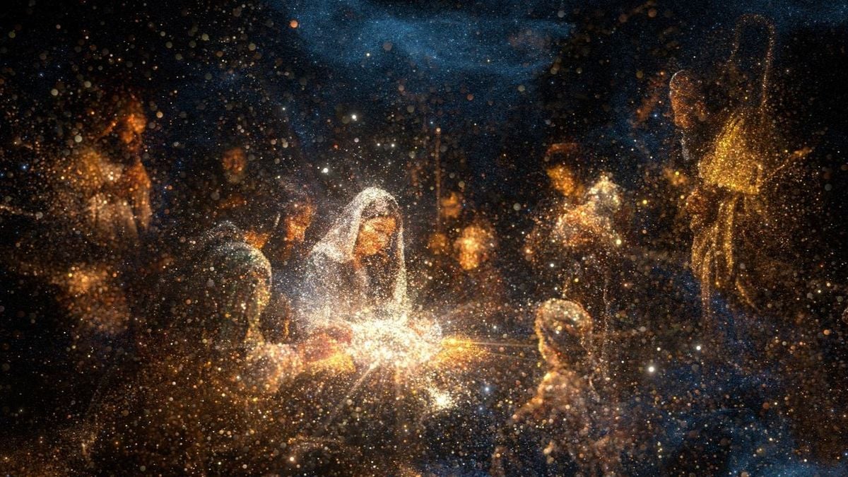 Nativity Display, 6 December | Event in Tooele | AllEvents