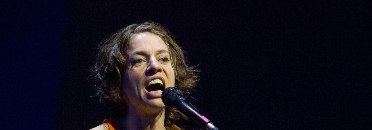 Ani DiFranco with Hurray For The Riff Raff, 7 September | Event in West Des Moines | AllEvents