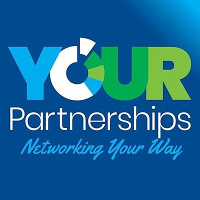 Your Partnerships Online logo