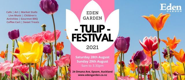 28th August 2021 Events In Auckland Woodhill Festival 2022