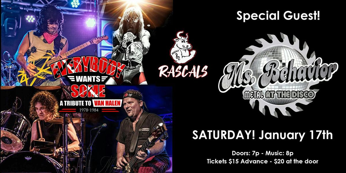 Everybody Wants Some, 17 January | Event in Worcester | AllEvents