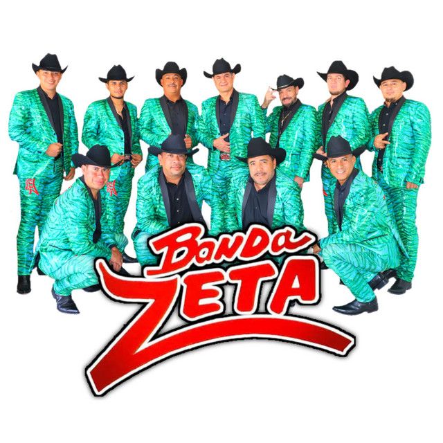 Banda Zeta