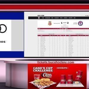 Green Bay Gamblers at Des Moines Buccaneers