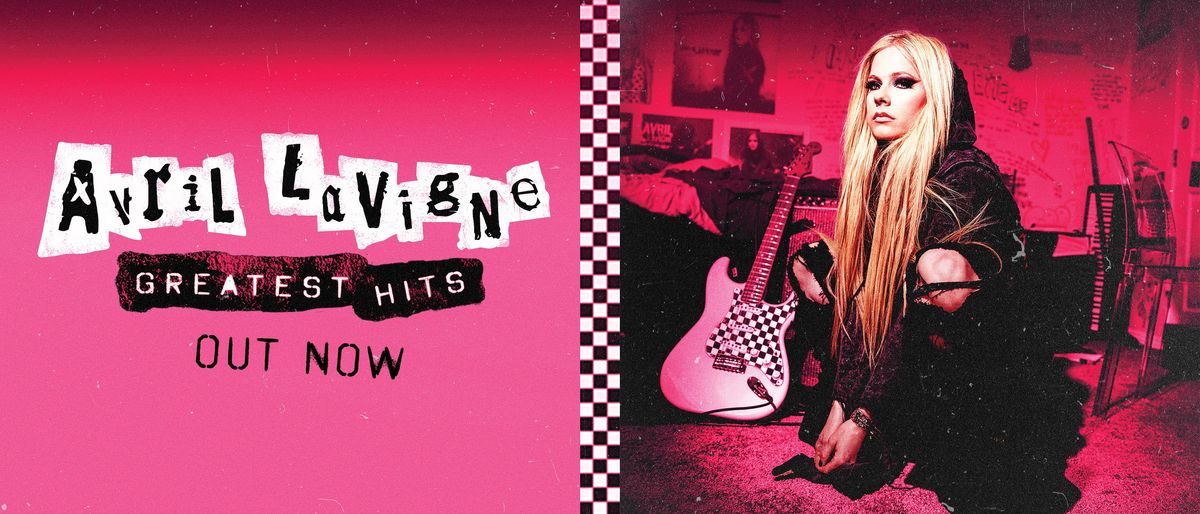 Avril Lavigne, Simple Plan, We The Kings in Syracuse, 28 May | Event in Fairmount | AllEvents