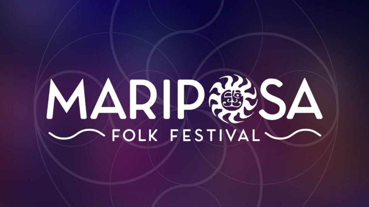 Mariposa Folk Festival (3 Day Pass) with Iron & Wine, 4 July | Event in Orillia | AllEvents