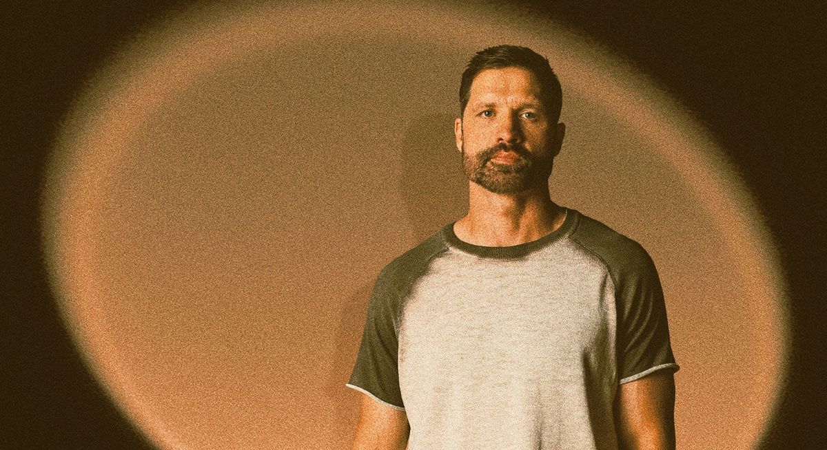 Parking Walker Hayes with Harper Grace, 20 November | Event in Reading | AllEvents