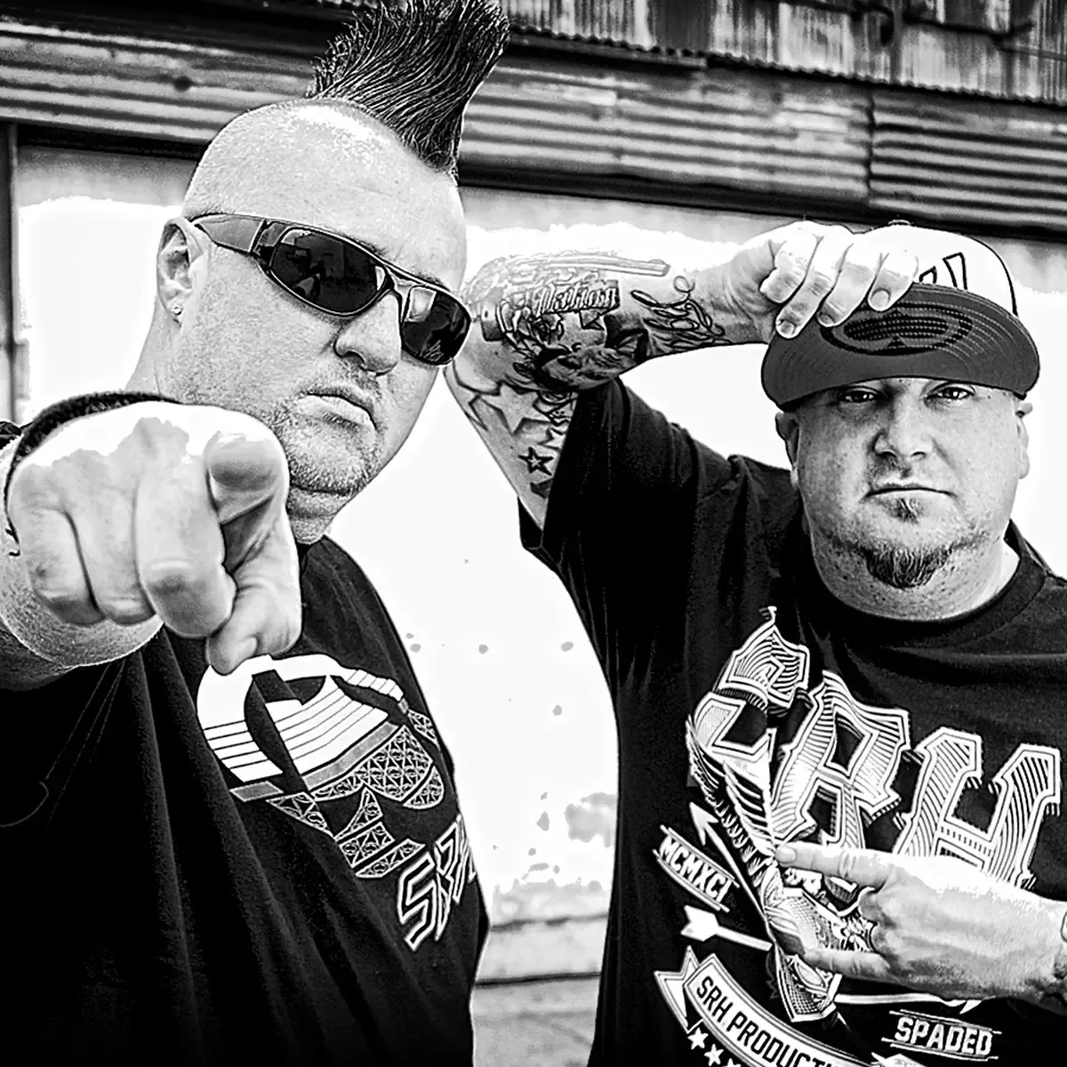 Moonshine Bandits, 13 April | Event in Greeley | AllEvents