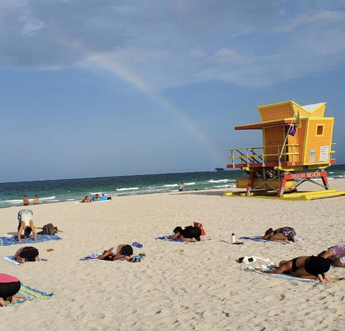 Events In Miami Beach In July 2021 Southbeach Miami Events Calendar July 2022