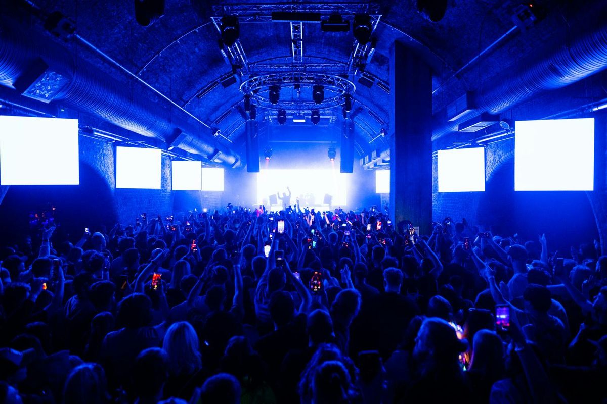 BADBOX &amp; Friends, 1 August | Event in London | AllEvents