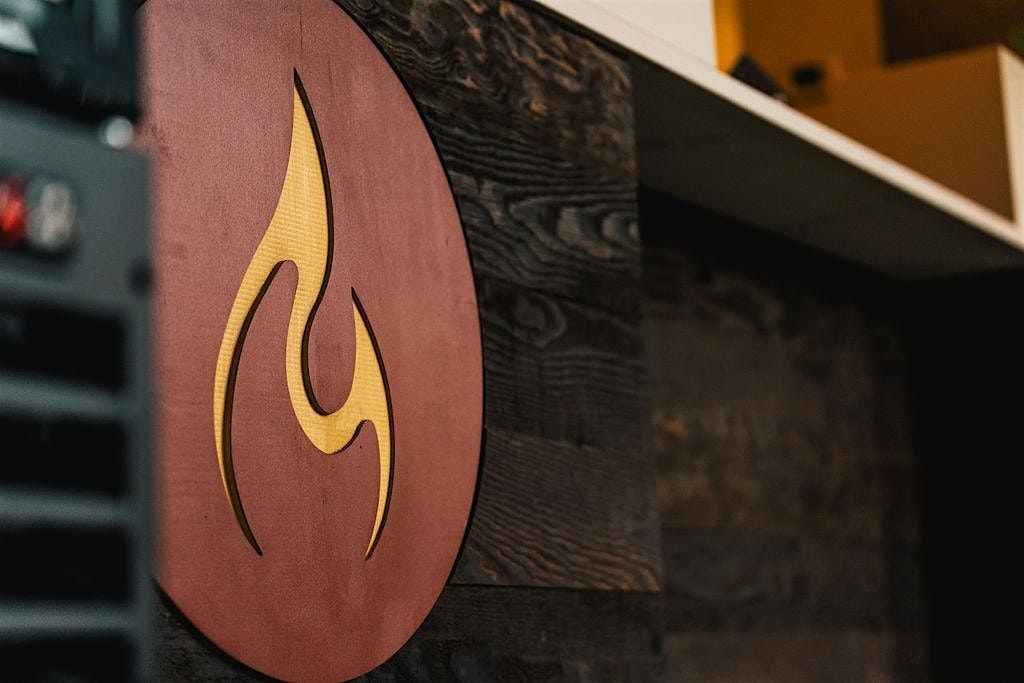 The Practice with Matthew W., 13 December | Event in North Vancouver | AllEvents