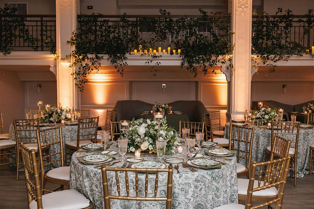 Venue Open House, 22 February | Event in Cleveland | AllEvents