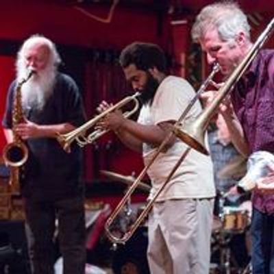 The Creative Music Series
