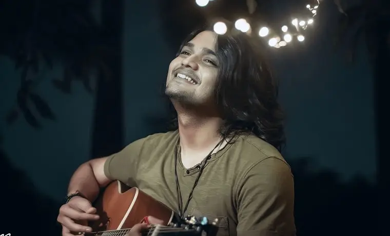 Balraj Shastri