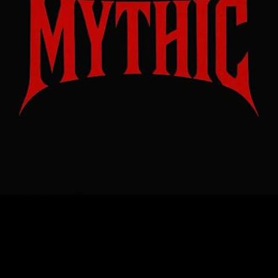 PARTY WITH MYTHIC logo