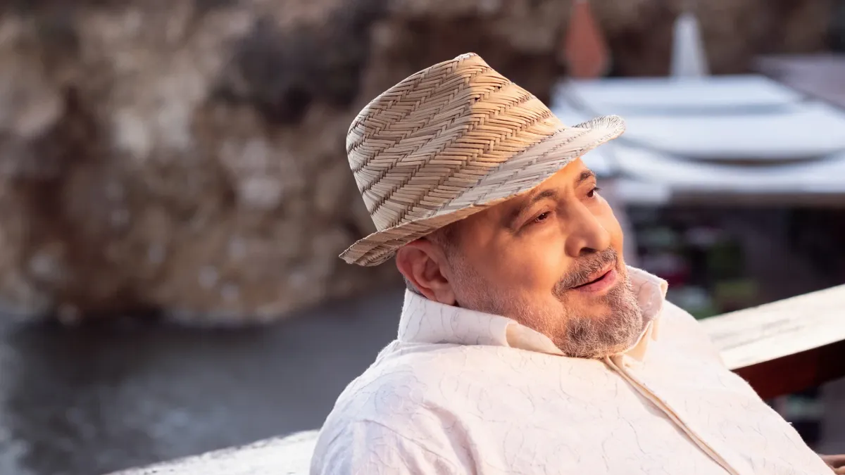 George Wassouf in, 31 December | Event in Dubai | AllEvents