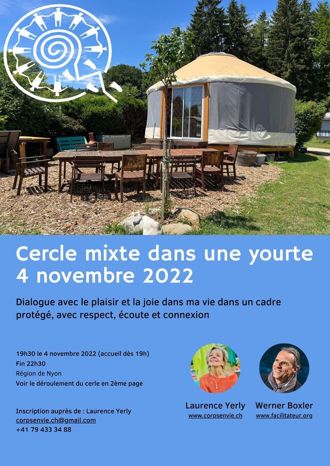 Cercle mixte, November 4 2022 | Online Event | AllEvents.in