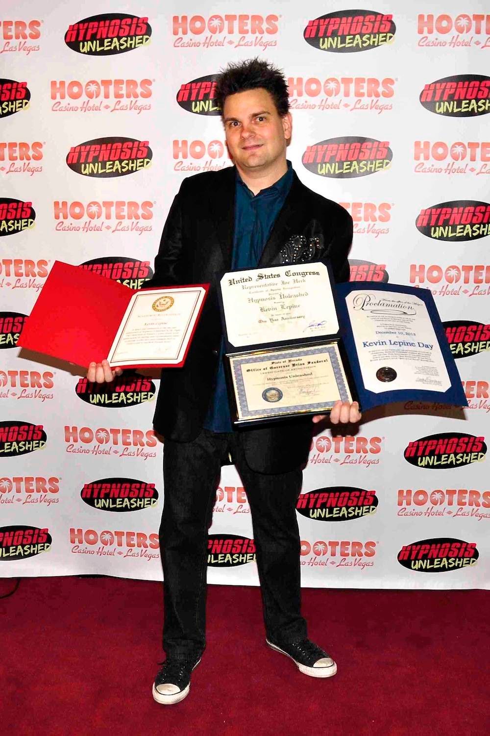Kevin Lepine at Mark Ridley's Comedy Castle, 12 October | Event in Royal Oak | AllEvents