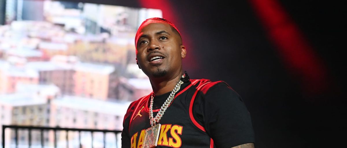 Nas, 10 July | Event in Las Vegas | AllEvents