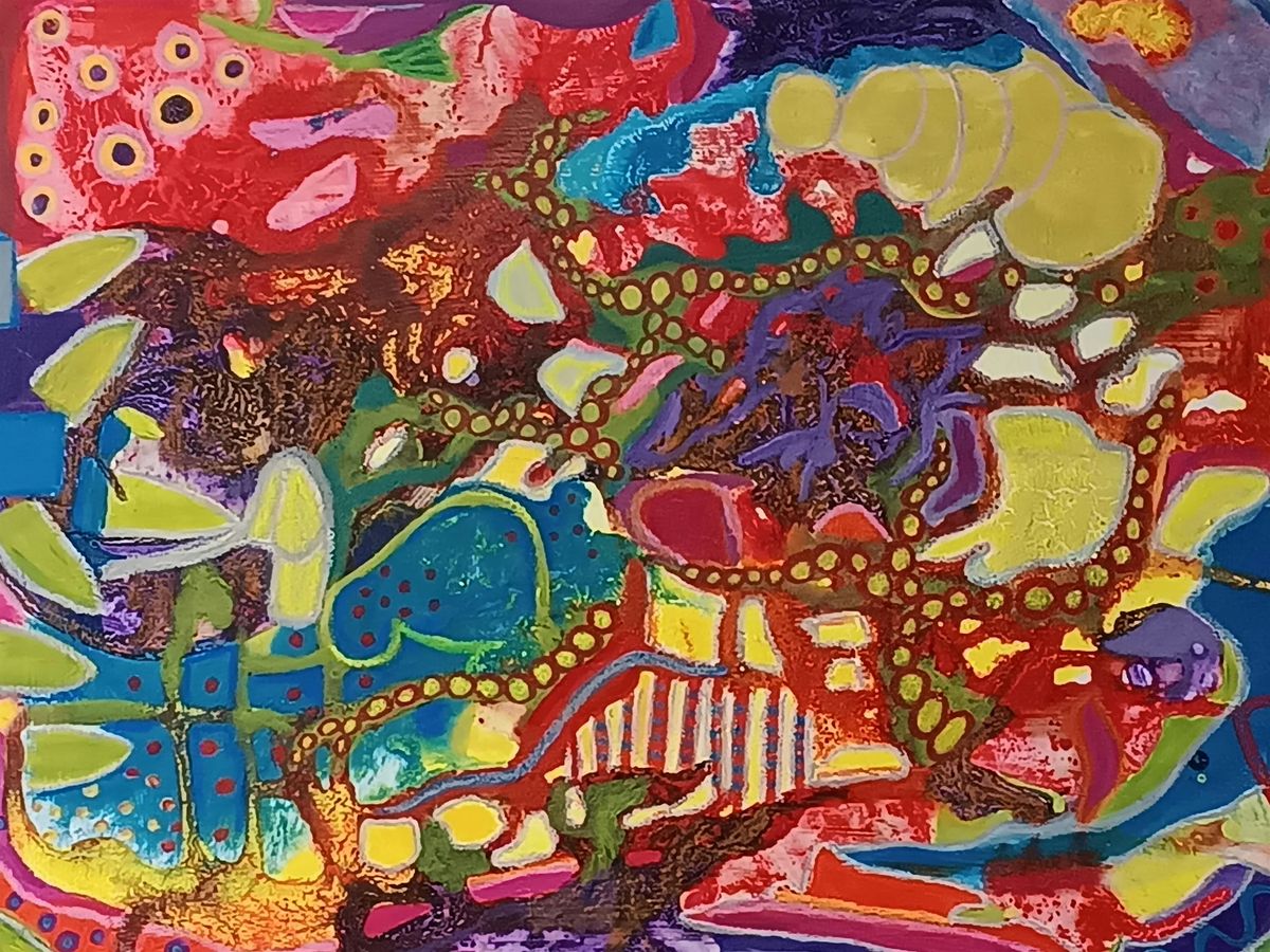 Open Studios, 13 December | Event in Englewood | AllEvents