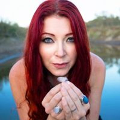 Wendy Anne Walker - Awaken to Your Authentic Self
